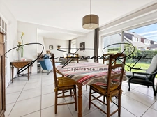 Exclusivité à Agneaux, maison rénovée de 105 m² avec cinq chambres !!!