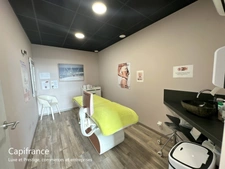 Fonds de commerce et murs pour ce SPA et Bien-Être datant de 2019 (Possibilité tous commerces)