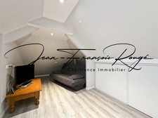 Agneaux, Proche de la palière, maison rénovée de 141 m² avec quatre chambres !!!