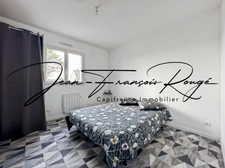 Maison contemporaine de 149 m² avec vie de plain-pied et à seulement 350 mètres de la plage !!!