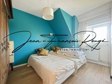 Exclusivité à Agneaux, maison rénovée de 105 m² avec cinq chambres !!!