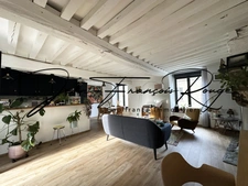 Splendid 19th-century townhouse, offering 125 m² of charm and authenticity!!!