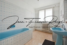 Agneaux, idéalement située, maison familiale de 133 m² avec cinq chambres  !!!