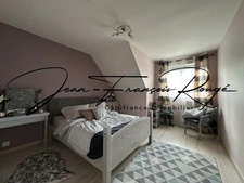 AGNEAUX, superbe maison de 210 m² avec vie de plain-pied, piscine et spa