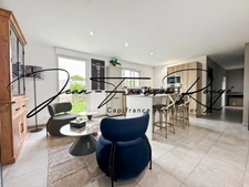 Millières, maison de plain-pied entièrement rénovée !!!