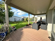 Rare for sale!!! Magnificent single-storey house of 146 m² built in 2007 with four bedrooms...