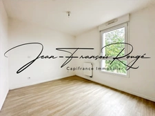 Fleury sur Orne, maison de 65 m² construite en 2015, avec deux chambres !!!