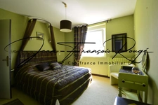 Magnificent 18th century equestrian property with gîtes and swimming pool!!!