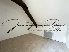 Face à l'église Saint-Pierre, appartement T3 de 72 m², dans une petite copropriété !!!