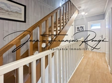 Exclusivité à Agneaux, maison rénovée de 105 m² avec cinq chambres !!!