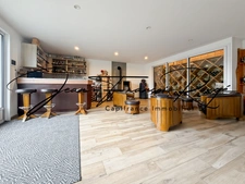 Propriété de 303 m² à Lessay avec gîte 