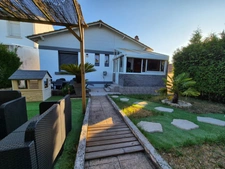 17100 - SAINTES - MAISON INDIVIDUELLE -  JARDIN - PERGOLA - GARAGE - COSY - ZONE NON INONDABLE - QUARTIER LA GARE - SEBASTIEN DE BROUARD - LA FENÊTRE