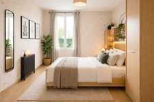 Maison à vendre 5 pièces SAINT MEDARD DE GUIZIERES (33)