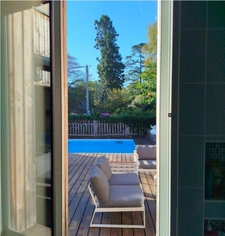 Maison à vendre 5 pièces BLANQUEFORT (33)