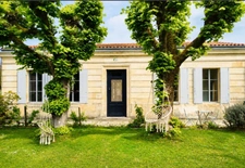 Maison à vendre 5 pièces BLANQUEFORT (33)