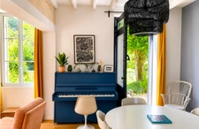 Maison à vendre 5 pièces BLANQUEFORT (33)