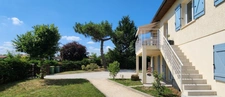 Maison à vendre 6 pièces  (33)