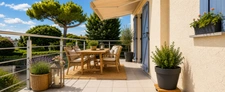 Maison à vendre 6 pièces  (33)