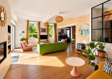 Maison à vendre 5 pièces BLANQUEFORT (33)