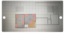 Maison à vendre 4 pièces  (33)