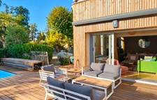 Maison à vendre 5 pièces BLANQUEFORT (33)