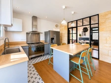 Maison à vendre 5 pièces BLANQUEFORT (33)