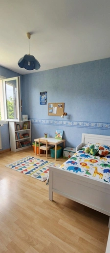 Maison à vendre 6 pièces  (33)
