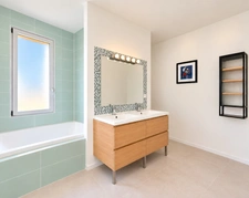 Maison à vendre 5 pièces BLANQUEFORT (33)
