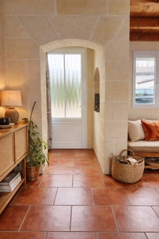 Maison à vendre 5 pièces SAINT MEDARD DE GUIZIERES (33)