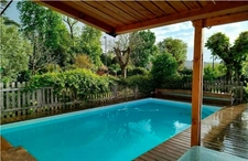 Maison à vendre 5 pièces BLANQUEFORT (33)