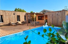 Maison à vendre 5 pièces BLANQUEFORT (33)