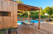 Maison à vendre 5 pièces BLANQUEFORT (33)
