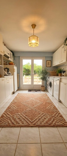 Maison à vendre 6 pièces  (33)