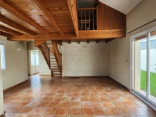 Maison à vendre 5 pièces SAINT MEDARD DE GUIZIERES (33)
