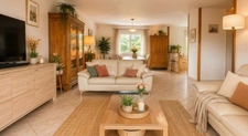 Maison à vendre 6 pièces  (33)
