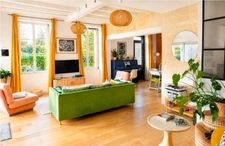Maison à vendre 5 pièces BLANQUEFORT (33)