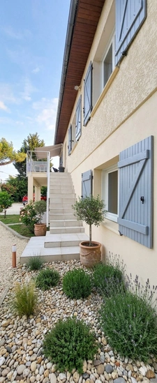 Maison à vendre 6 pièces  (33)