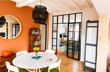 Maison à vendre 5 pièces BLANQUEFORT (33)