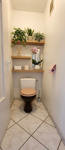 Maison à vendre 6 pièces  (33)