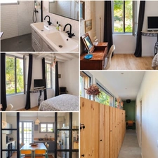 Maison à vendre 5 pièces BLANQUEFORT (33)