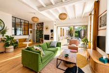 Maison à vendre 5 pièces BLANQUEFORT (33)