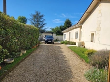 Maison à vendre 5 pièces SAINT MEDARD DE GUIZIERES (33)