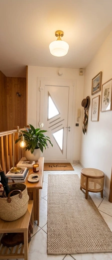 Maison à vendre 6 pièces  (33)