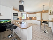 Maison familiale à vendre 6 pièces HANCHES (28)