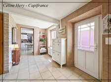 Maison à vendre 4 pièces BERCHERES SAINT GERMAIN (28)