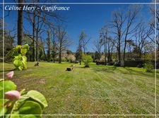 Propriété à vendre 8 pièces HERMERAY (78)