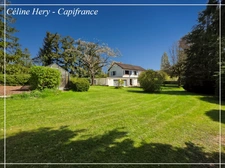 Propriété à vendre 8 pièces HERMERAY (78)