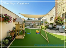 Maison à vendre 5 pièces  (28)