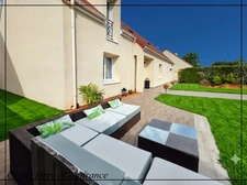 Maison familiale à vendre 6 pièces HANCHES (28)