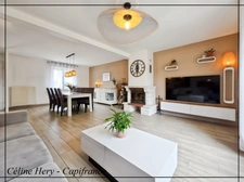 Maison familiale à vendre 6 pièces HANCHES (28)